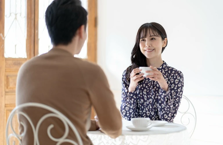 婚活を応援 | 名古屋のパーソナルスタイリストならMYSE STYLE.