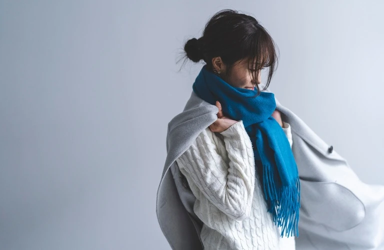 垢抜けの提案 | 名古屋のパーソナルスタイリストならMYSE STYLE.
