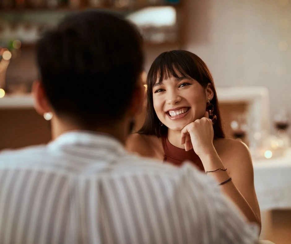 婚活ファッションのポイント