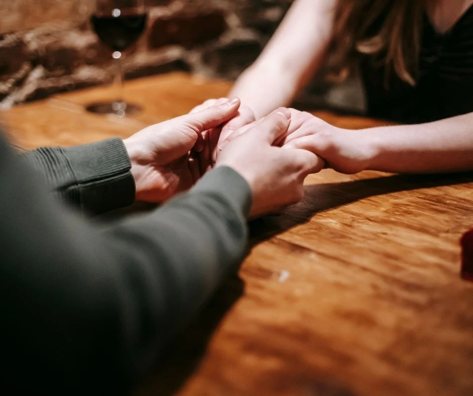 自信を持って婚活に挑もう