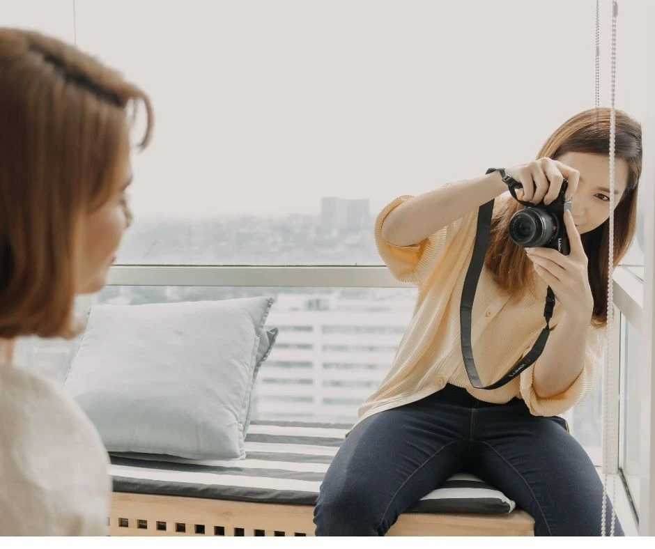 成功する婚活写真のポイント