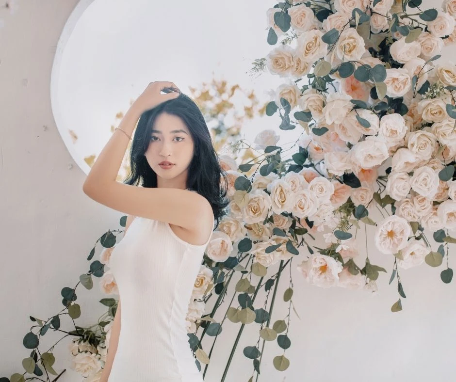 魅力的な写真で婚活成功を目指す！