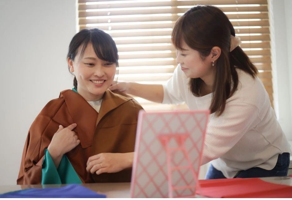 5. 4シーズンパーソナルカラー診断のメリット