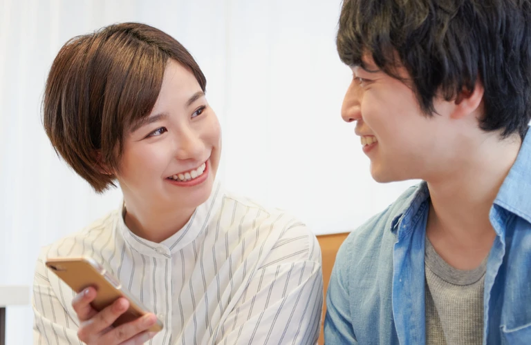 マッチングアプリでの印象を劇的にアップするイメチェンのご提案！