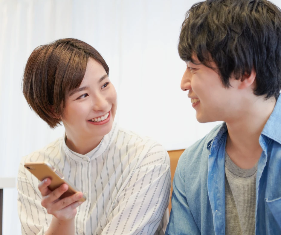 マッチングアプリでの印象を劇的にアップするイメチェンのご提案！