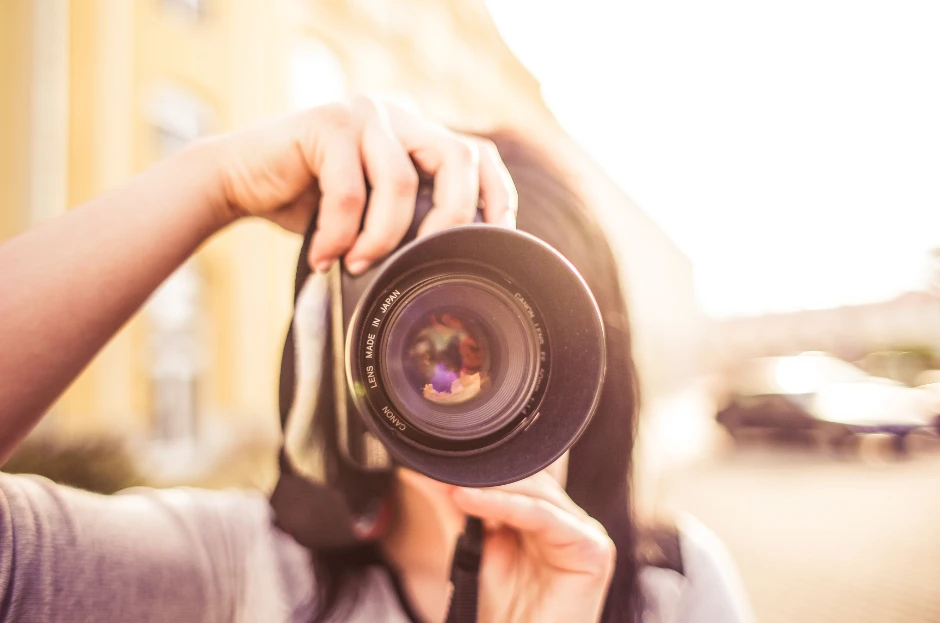 「素敵な自分を撮ろう！」婚活に最適なプロフィール写真と服装アドバイス
