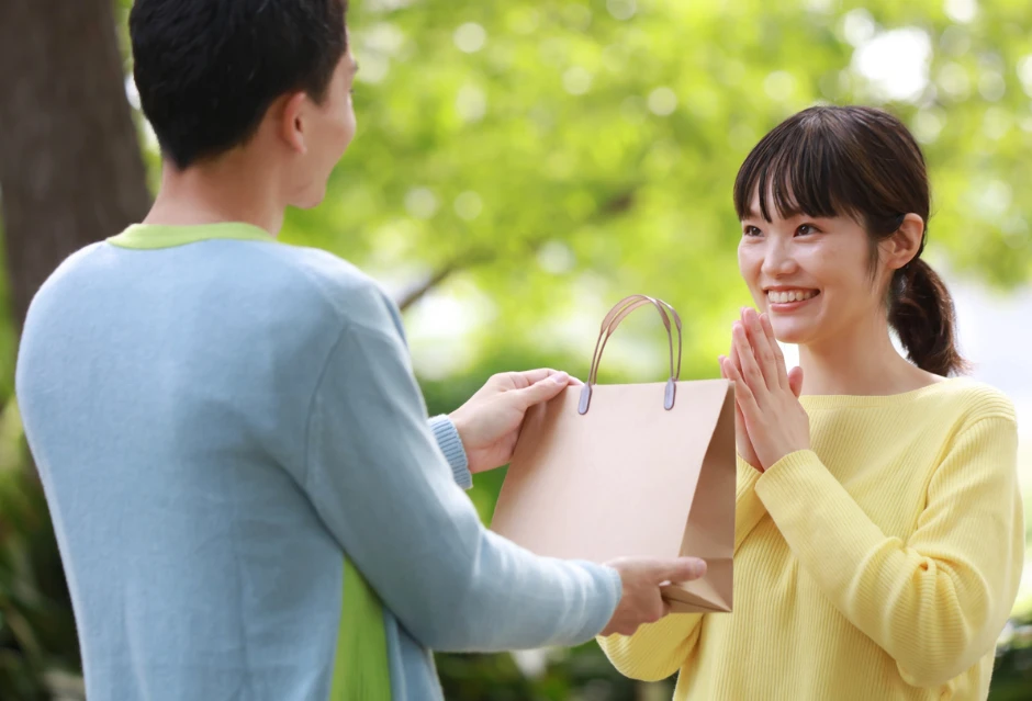 今すぐ無料相談を！あなたのプレゼント選びをサポート